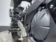 Kawasaki Er ER6 650 2011 MOT SERVICED 27K PERFECT A2 BIKE RUNS GREAT 650CC 17