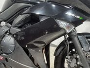 Kawasaki Er ER6 650 2011 MOT SERVICED 27K PERFECT A2 BIKE RUNS GREAT 650CC 9