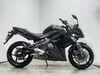 Kawasaki Er ER6 650 2011 MOT SERVICED 27K PERFECT A2 BIKE RUNS GREAT 650CC