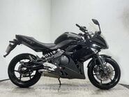 Kawasaki Er ER6 650 2011 MOT SERVICED 27K PERFECT A2 BIKE RUNS GREAT 650CC 1