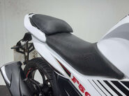 Yamasaki F51 F51 50CC GEARED BIKE RUNNING PROJECT BIKE SPARES OR REPAIR 12