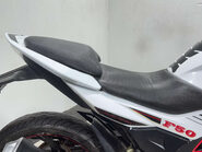 Yamasaki F51 F51 50CC GEARED BIKE RUNNING PROJECT BIKE SPARES OR REPAIR 15