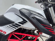 Yamasaki F51 F51 50CC GEARED BIKE RUNNING PROJECT BIKE SPARES OR REPAIR 10