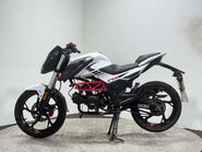 Yamasaki F51 F51 50CC GEARED BIKE RUNNING PROJECT BIKE SPARES OR REPAIR 4