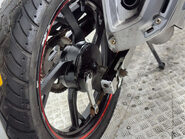 Yamasaki F51 F51 50CC GEARED BIKE RUNNING PROJECT BIKE SPARES OR REPAIR 23