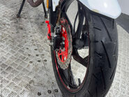 Yamasaki F51 F51 50CC GEARED BIKE RUNNING PROJECT BIKE SPARES OR REPAIR 11