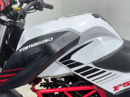 Yamasaki F51 F51 50CC GEARED BIKE RUNNING PROJECT BIKE SPARES OR REPAIR 27