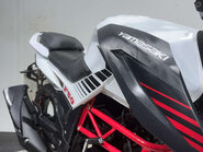 Yamasaki F51 F51 50CC GEARED BIKE RUNNING PROJECT BIKE SPARES OR REPAIR 13