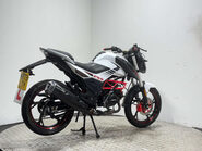 Yamasaki F51 F51 50CC GEARED BIKE RUNNING PROJECT BIKE SPARES OR REPAIR 2