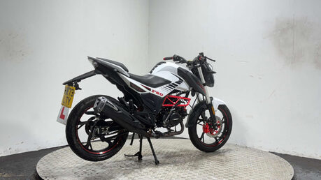 Yamasaki F51 F51 50CC GEARED BIKE RUNNING PROJECT BIKE SPARES OR REPAIR 2