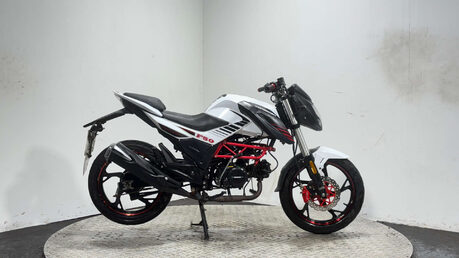 Yamasaki F51 F51 50CC GEARED BIKE RUNNING PROJECT BIKE SPARES OR REPAIR 1