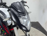 Yamasaki F51 F51 50CC GEARED BIKE RUNNING PROJECT BIKE SPARES OR REPAIR 25