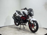 Yamasaki F51 F51 50CC GEARED BIKE RUNNING PROJECT BIKE SPARES OR REPAIR 3