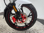 Yamasaki F51 F51 50CC GEARED BIKE RUNNING PROJECT BIKE SPARES OR REPAIR 26