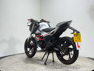 Yamasaki F51 F51 50CC GEARED BIKE RUNNING PROJECT BIKE SPARES OR REPAIR 5