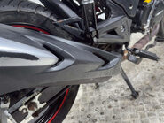 Yamasaki F51 F51 50CC GEARED BIKE RUNNING PROJECT BIKE SPARES OR REPAIR 17