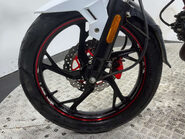 Yamasaki F51 F51 50CC GEARED BIKE RUNNING PROJECT BIKE SPARES OR REPAIR 20