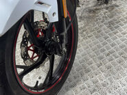 Yamasaki F51 F51 50CC GEARED BIKE RUNNING PROJECT BIKE SPARES OR REPAIR 16