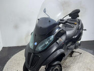 Piaggio MP3 TOURING LT 2014 32K RUNNING TRIKE 3 WHEELER 500CC SCOOTER 14