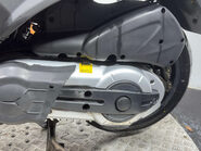 Piaggio MP3 TOURING LT 2014 32K RUNNING TRIKE 3 WHEELER 500CC SCOOTER 22