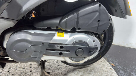 Piaggio MP3 TOURING LT 2014 32K RUNNING TRIKE 3 WHEELER 500CC SCOOTER 22