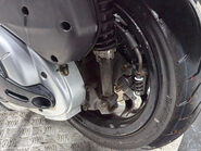 Piaggio MP3 TOURING LT 2014 32K RUNNING TRIKE 3 WHEELER 500CC SCOOTER 17