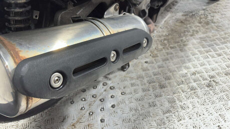 Piaggio MP3 TOURING LT 2014 32K RUNNING TRIKE 3 WHEELER 500CC SCOOTER 11