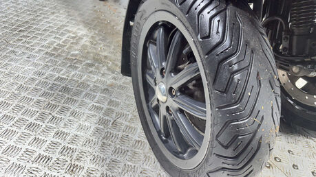 Piaggio MP3 TOURING LT 2014 32K RUNNING TRIKE 3 WHEELER 500CC SCOOTER 16