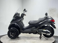 Piaggio MP3 TOURING LT 2014 32K RUNNING TRIKE 3 WHEELER 500CC SCOOTER 4