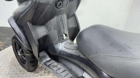 Piaggio MP3 TOURING LT 2014 32K RUNNING TRIKE 3 WHEELER 500CC SCOOTER 26