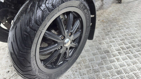 Piaggio MP3 TOURING LT 2014 32K RUNNING TRIKE 3 WHEELER 500CC SCOOTER 23