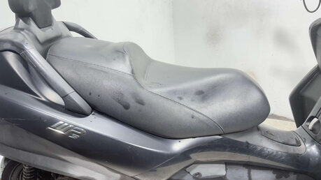 Piaggio MP3 TOURING LT 2014 32K RUNNING TRIKE 3 WHEELER 500CC SCOOTER 21