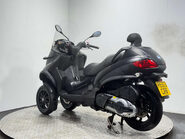 Piaggio MP3 TOURING LT 2014 32K RUNNING TRIKE 3 WHEELER 500CC SCOOTER 7