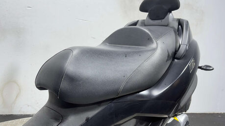 Piaggio MP3 TOURING LT 2014 32K RUNNING TRIKE 3 WHEELER 500CC SCOOTER 13