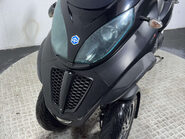 Piaggio MP3 TOURING LT 2014 32K RUNNING TRIKE 3 WHEELER 500CC SCOOTER 10