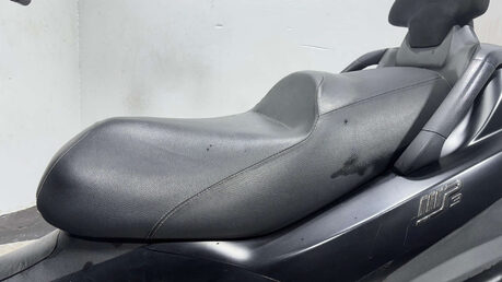 Piaggio MP3 TOURING LT 2014 32K RUNNING TRIKE 3 WHEELER 500CC SCOOTER 24