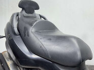 Piaggio MP3 TOURING LT 2014 32K RUNNING TRIKE 3 WHEELER 500CC SCOOTER 18