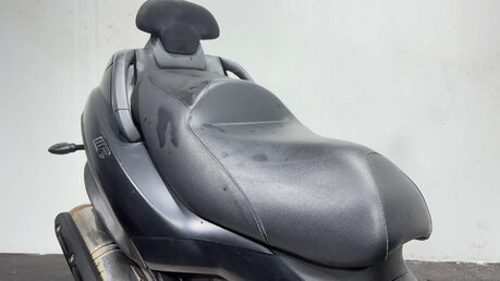 Piaggio MP3 TOURING LT 2014 32K RUNNING TRIKE 3 WHEELER 500CC SCOOTER 18