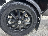 Piaggio MP3 TOURING LT 2014 32K RUNNING TRIKE 3 WHEELER 500CC SCOOTER 19