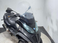 Piaggio MP3 TOURING LT 2014 32K RUNNING TRIKE 3 WHEELER 500CC SCOOTER 9