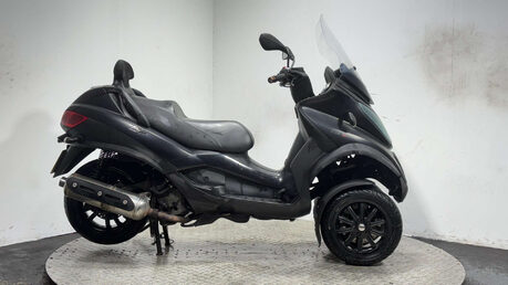 Piaggio MP3 TOURING LT 2014 32K RUNNING TRIKE 3 WHEELER 500CC SCOOTER 1