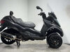 Piaggio MP3 TOURING LT 2014 32K RUNNING TRIKE 3 WHEELER 500CC SCOOTER