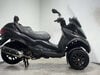 Piaggio MP3 TOURING LT 2014 32K RUNNING TRIKE 3 WHEELER 500CC SCOOTER