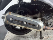 Piaggio MP3 TOURING LT 2014 32K RUNNING TRIKE 3 WHEELER 500CC SCOOTER 25