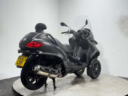 Piaggio MP3 TOURING LT 2014 32K RUNNING TRIKE 3 WHEELER 500CC SCOOTER 3
