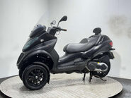 Piaggio MP3 TOURING LT 2014 32K RUNNING TRIKE 3 WHEELER 500CC SCOOTER 6