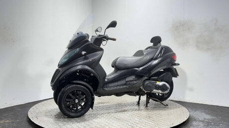 Piaggio MP3 TOURING LT 2014 32K RUNNING TRIKE 3 WHEELER 500CC SCOOTER 6