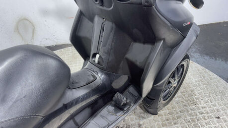 Piaggio MP3 TOURING LT 2014 32K RUNNING TRIKE 3 WHEELER 500CC SCOOTER 12