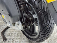 Piaggio MP3 YOURBAN LT 2011 33K 3 WHEELER RUNNING TRIKE PROJECT 300CC 20