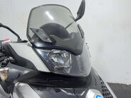 Piaggio MP3 YOURBAN LT 2011 33K 3 WHEELER RUNNING TRIKE PROJECT 300CC 13